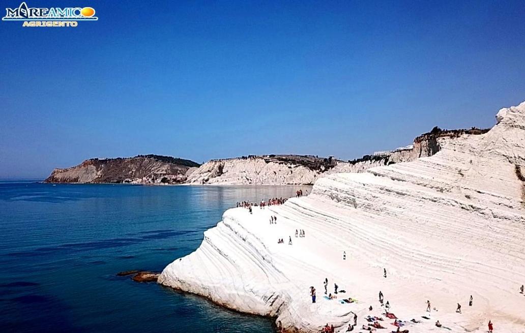 Сasa de vacaciones In Piazza Realmonte